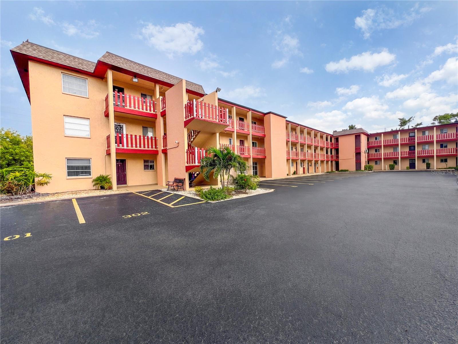 4204 Heron Unit B304, Bradenton, FL 34205