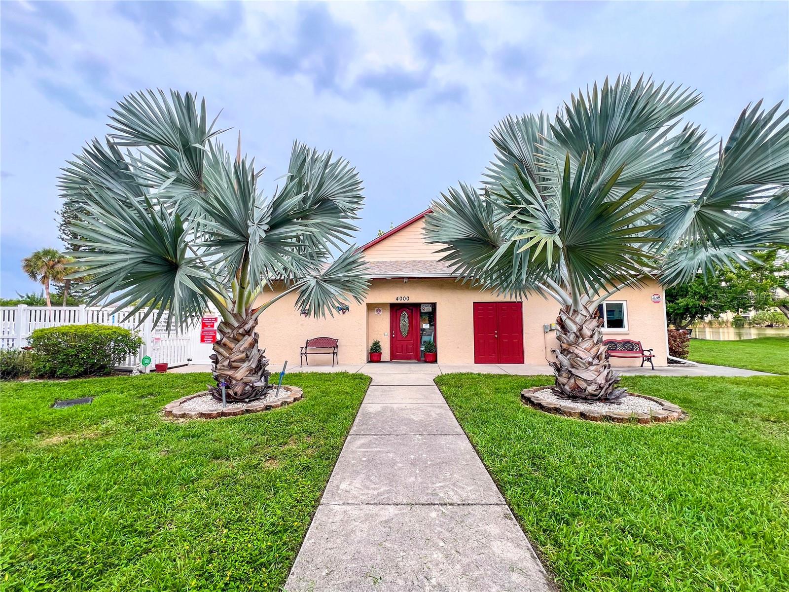 4204 Heron Unit B304, Bradenton, FL 34205