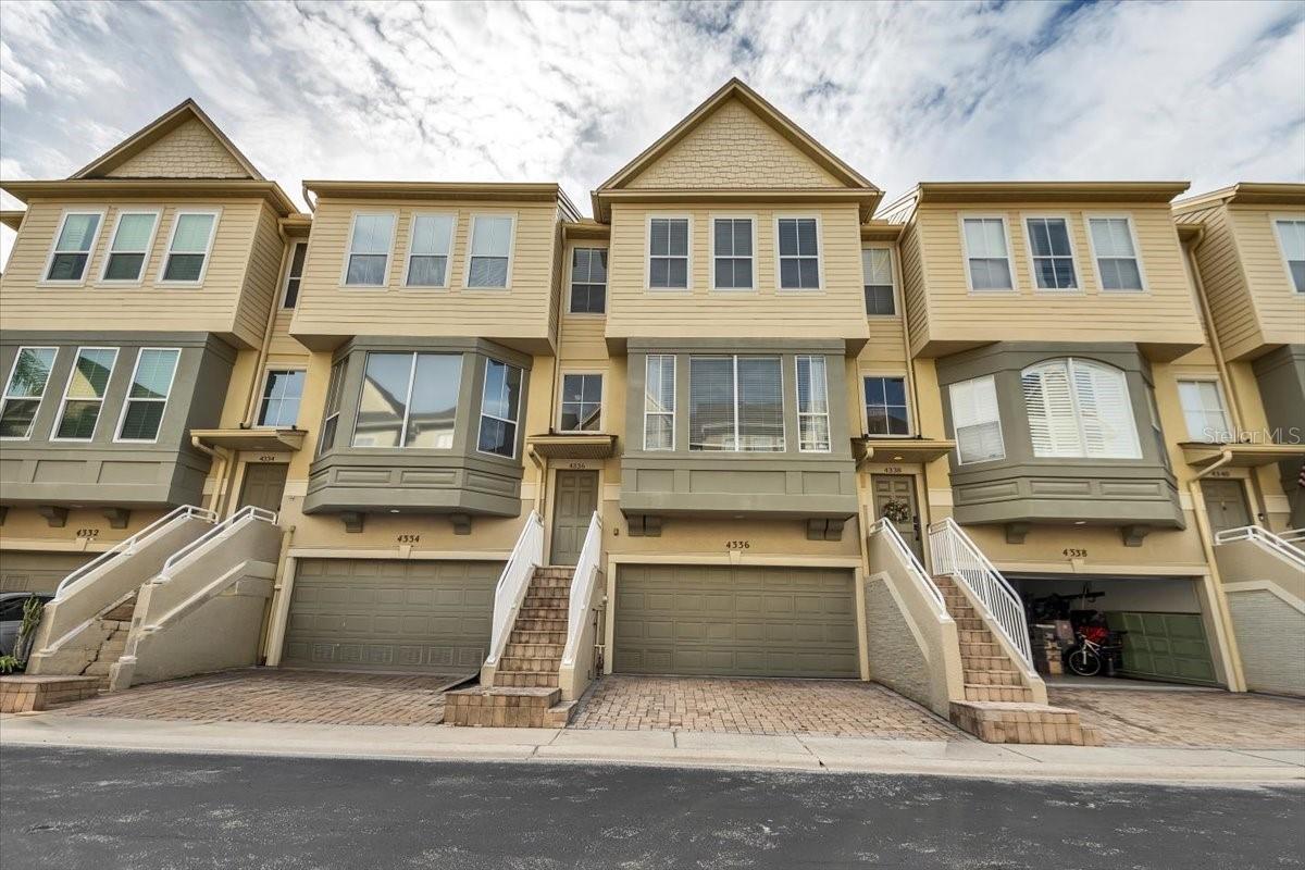 4336 Spinnaker Cove, Tampa, FL 33615