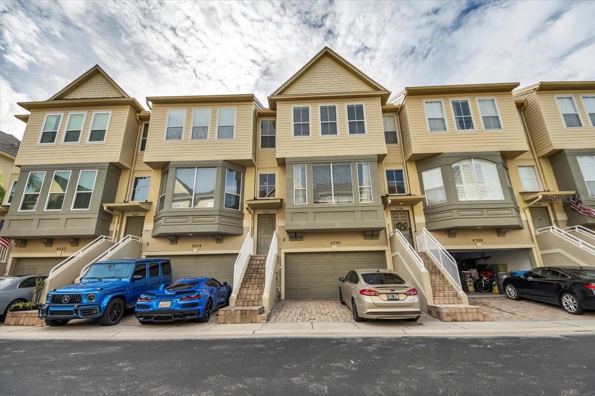 4336 Spinnaker Cove, Tampa, FL 33615