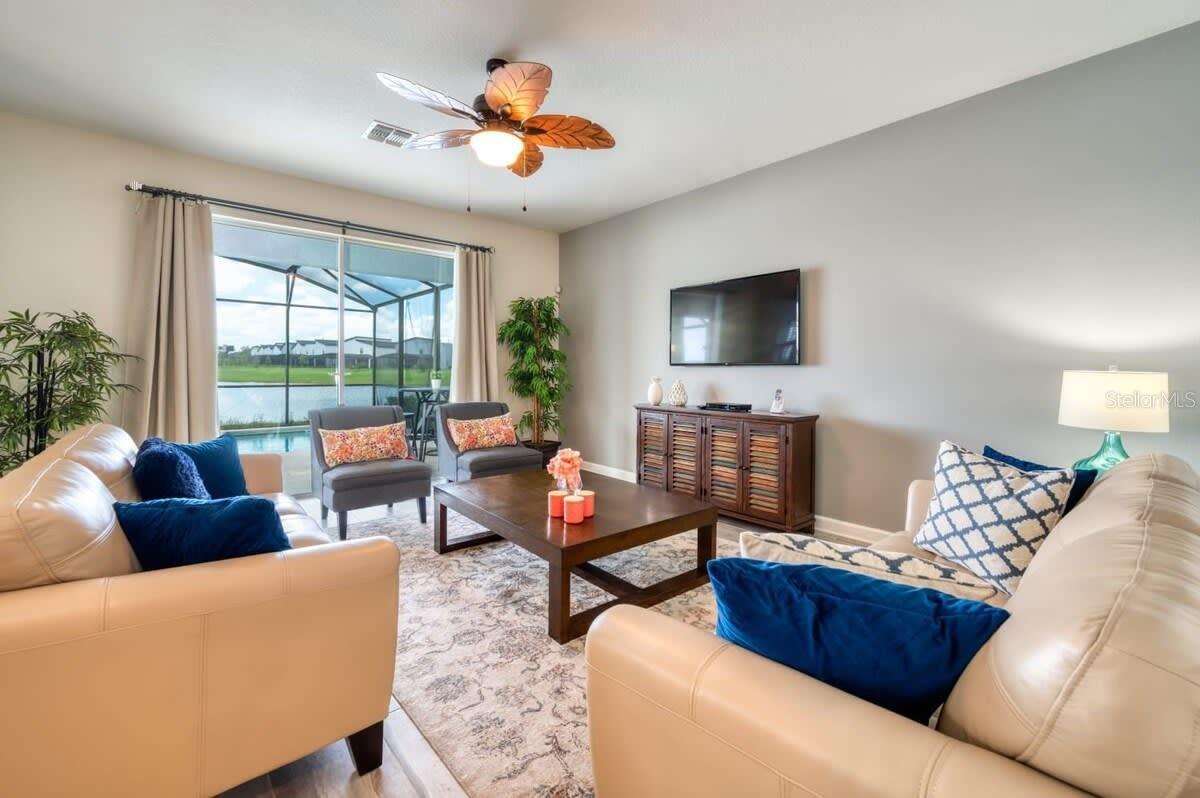 4793 Kings Castle, Kissimmee, FL 34746