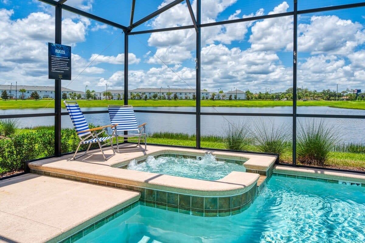 4793 Kings Castle, Kissimmee, FL 34746