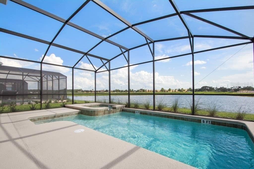 4793 Kings Castle, Kissimmee, FL 34746