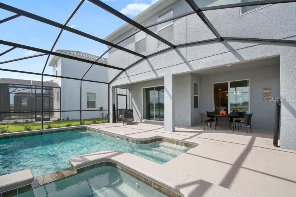 4793 Kings Castle, Kissimmee, FL 34746
