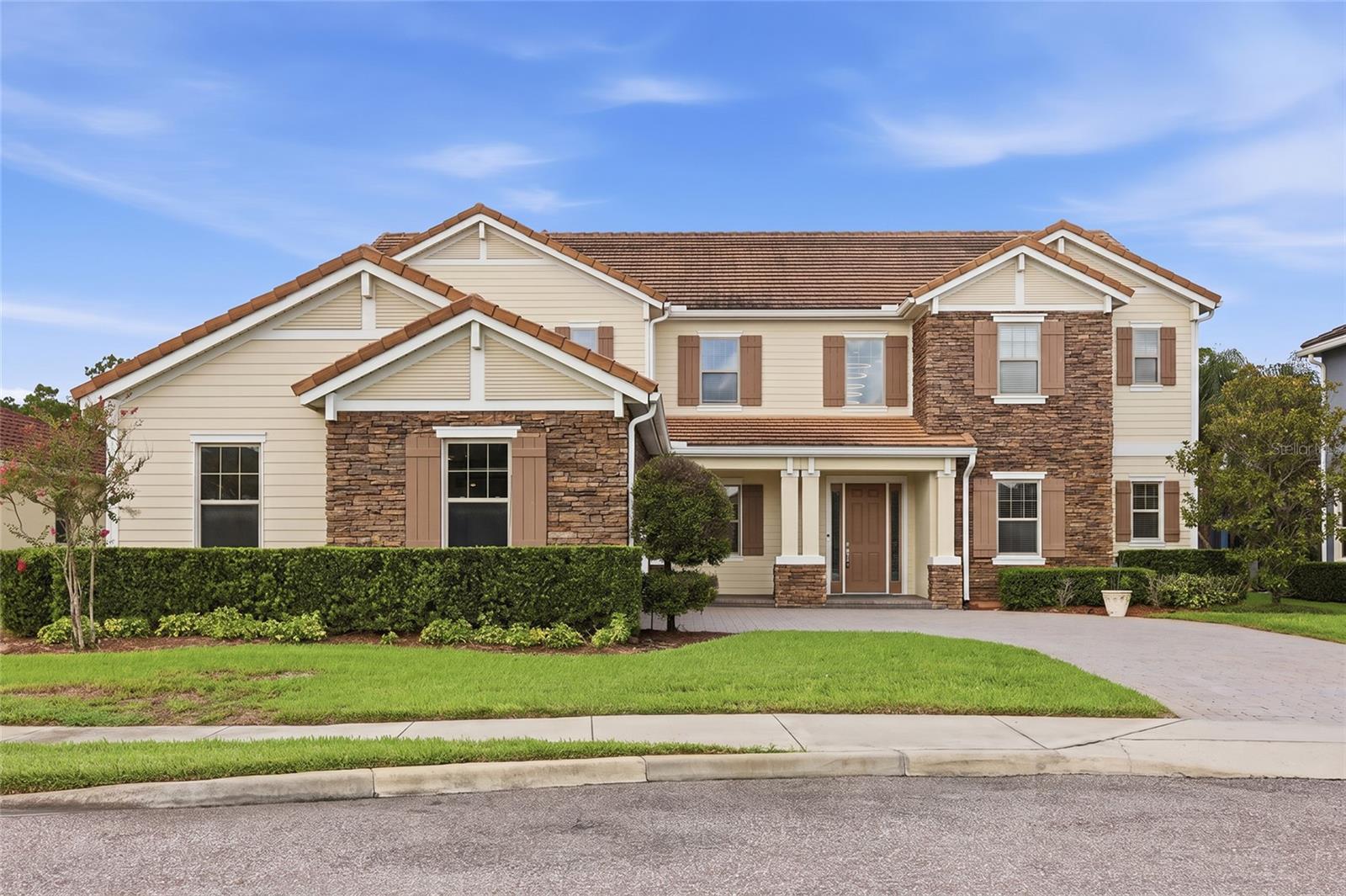 504 Cinder, Sanford, FL 32771