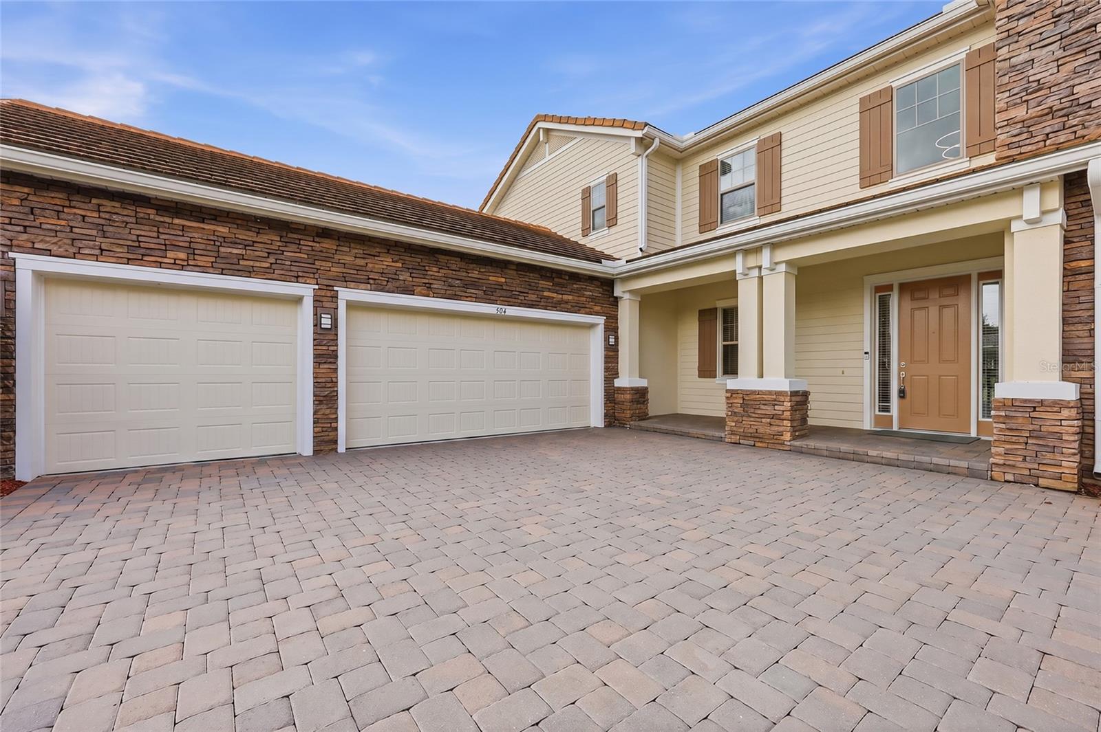 504 Cinder, Sanford, FL 32771