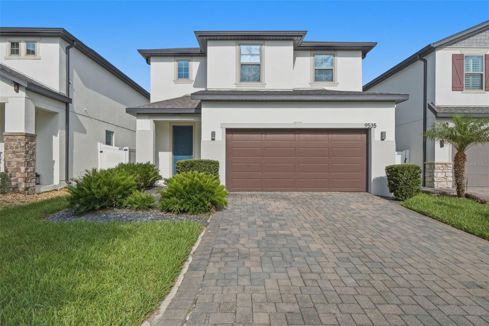 9535 Juniper Moss, Orlando, FL 32832