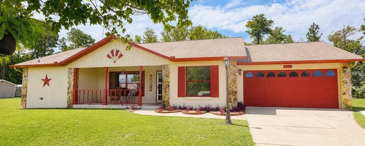 4276 140th Street, Ocala, FL 34473