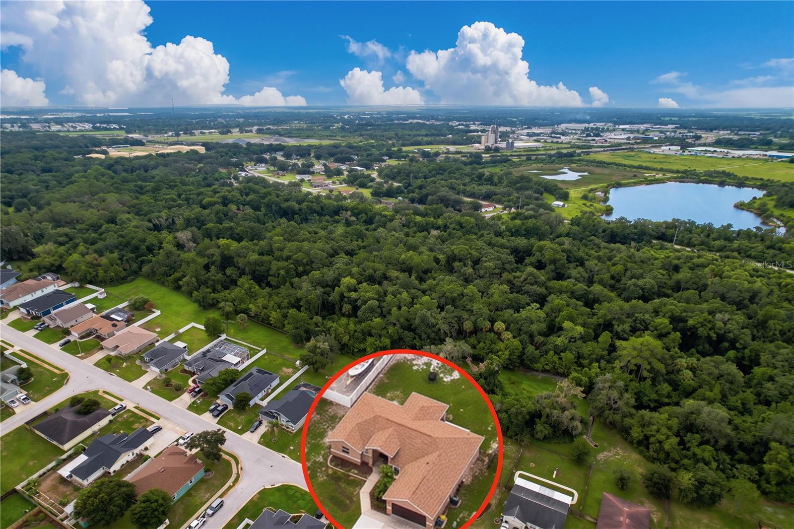 3217 Enclave, Mulberry, FL 33860