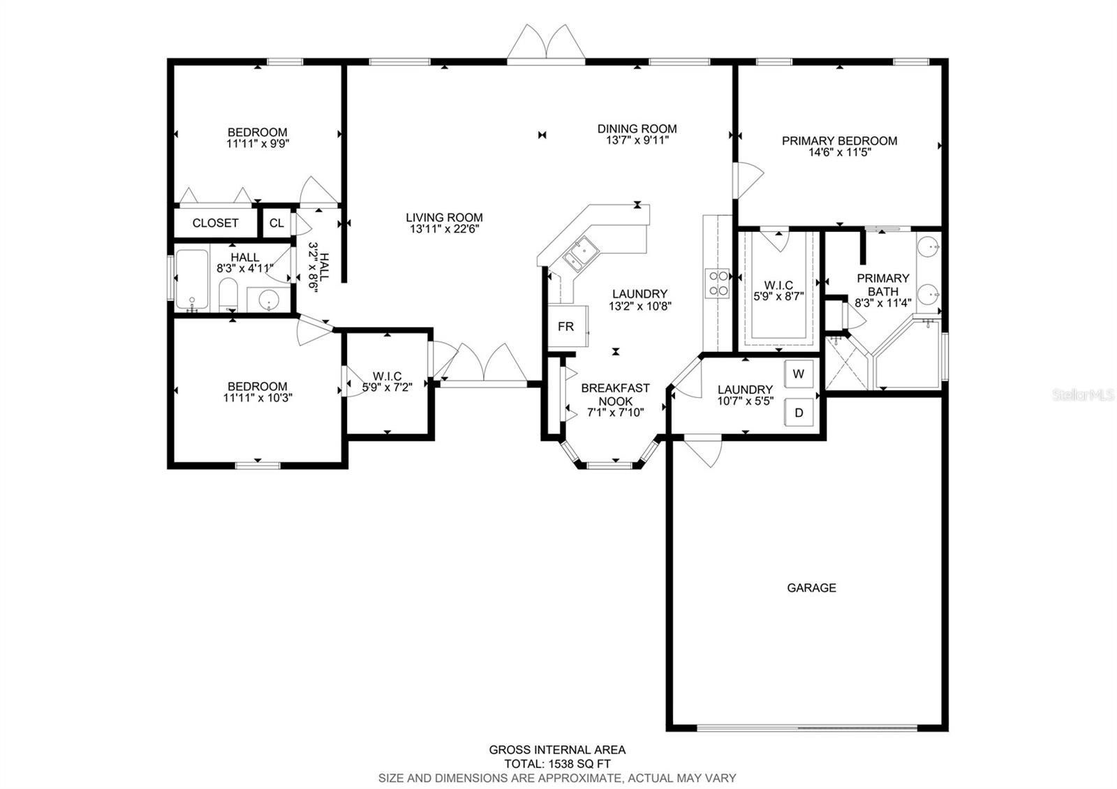 3217 Enclave, Mulberry, FL 33860