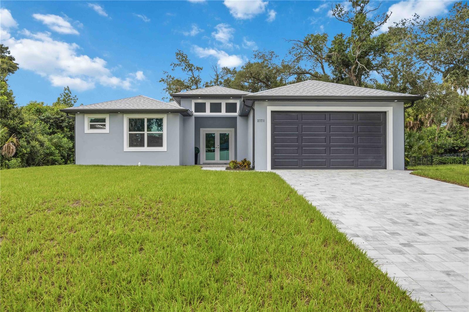 2771 Halladay, North Port, FL 34287