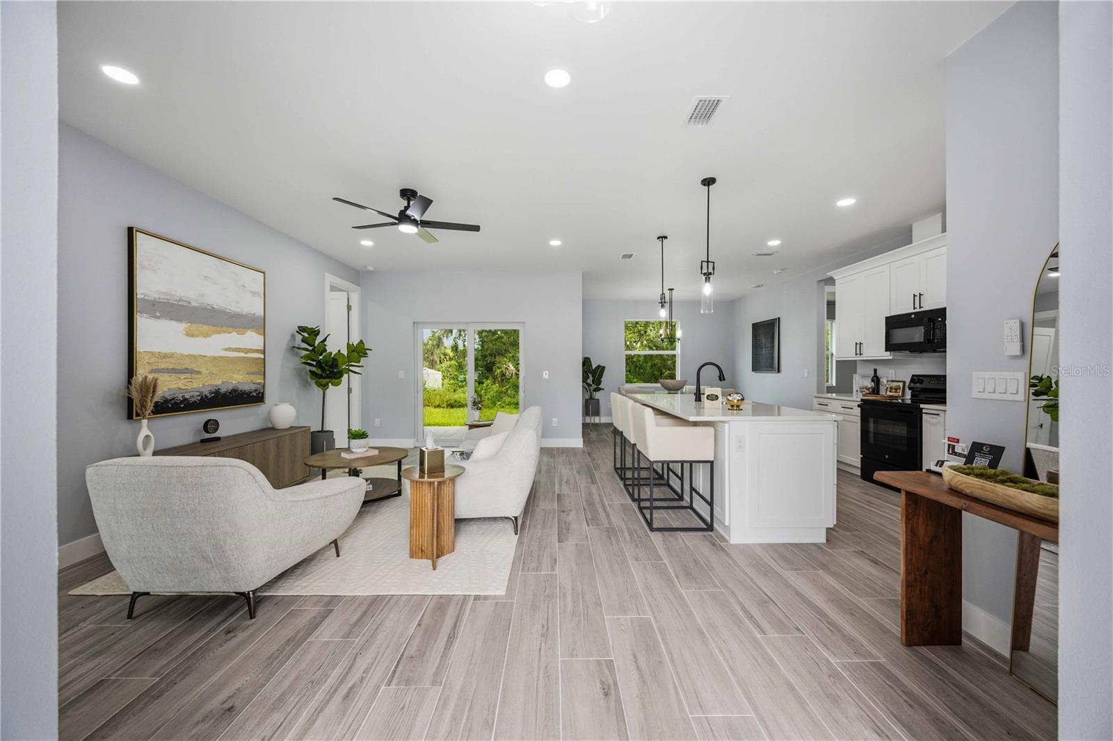 2771 Halladay, North Port, FL 34287