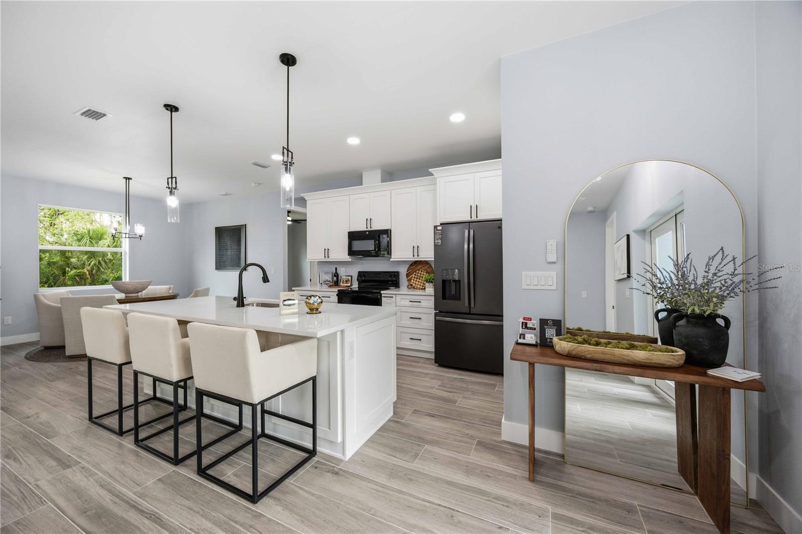 2771 Halladay, North Port, FL 34287
