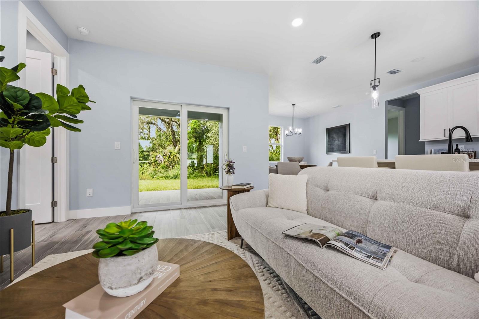 2771 Halladay, North Port, FL 34287