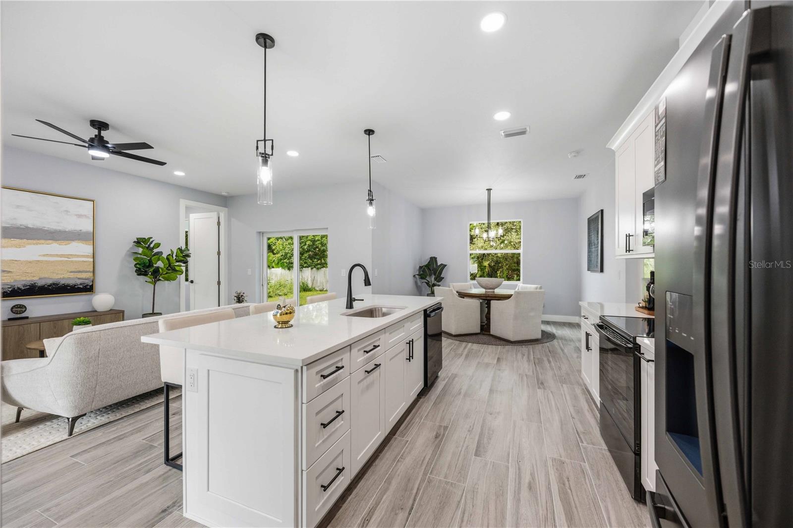2771 Halladay, North Port, FL 34287