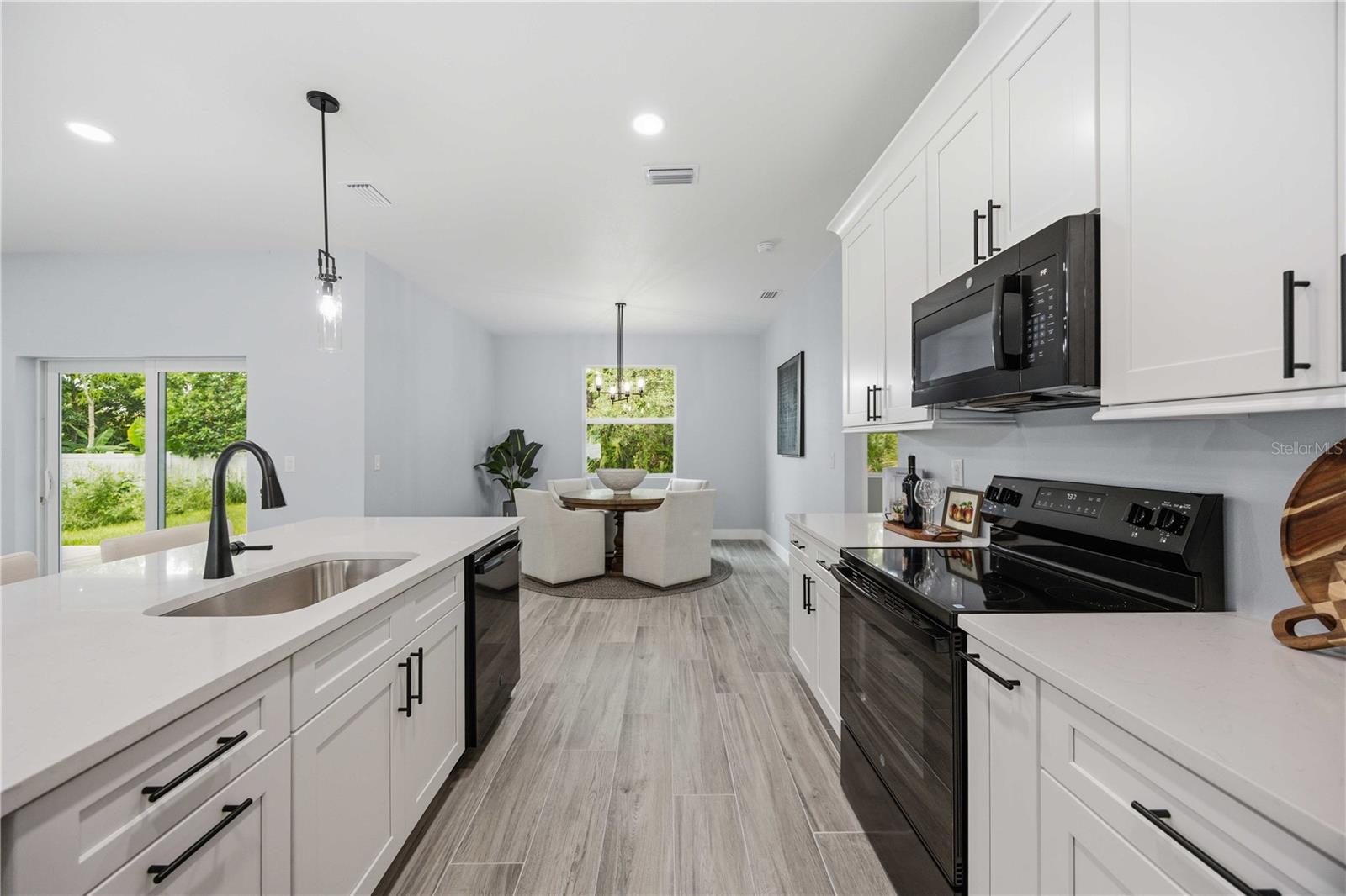 2771 Halladay, North Port, FL 34287