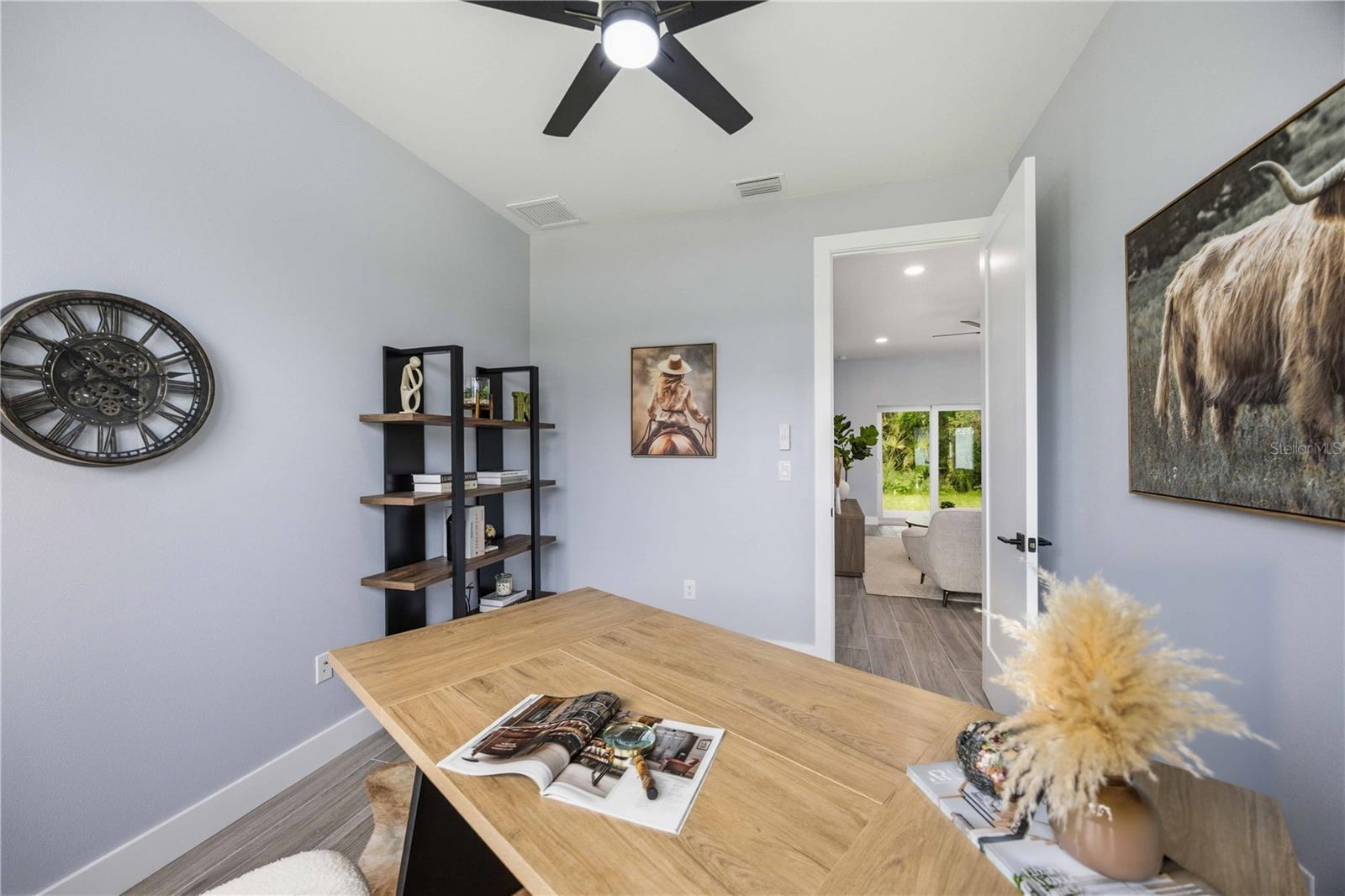 2771 Halladay, North Port, FL 34287