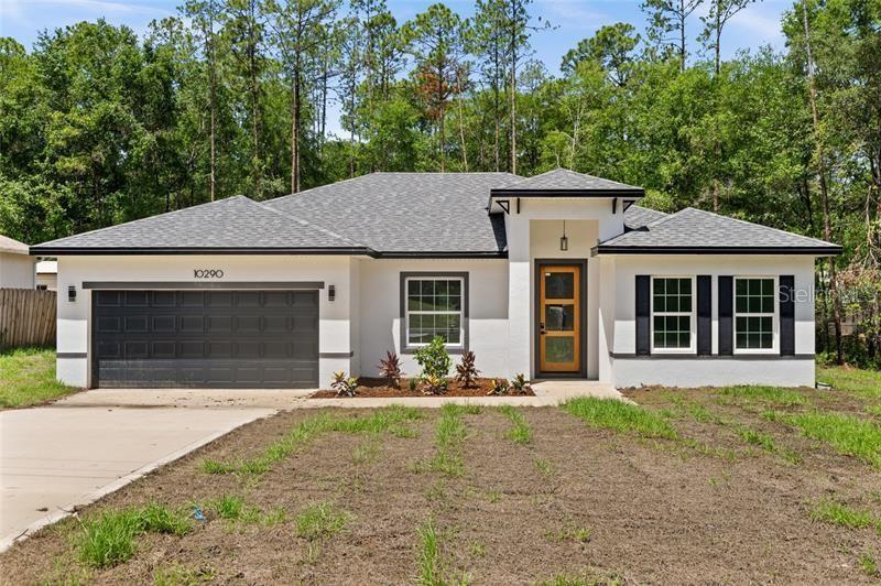 6097 Darlington, Citrus Springs, FL 34434