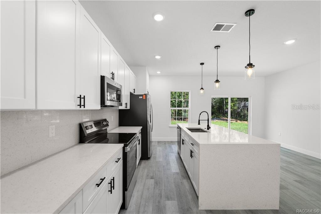 6097 Darlington, Citrus Springs, FL 34434