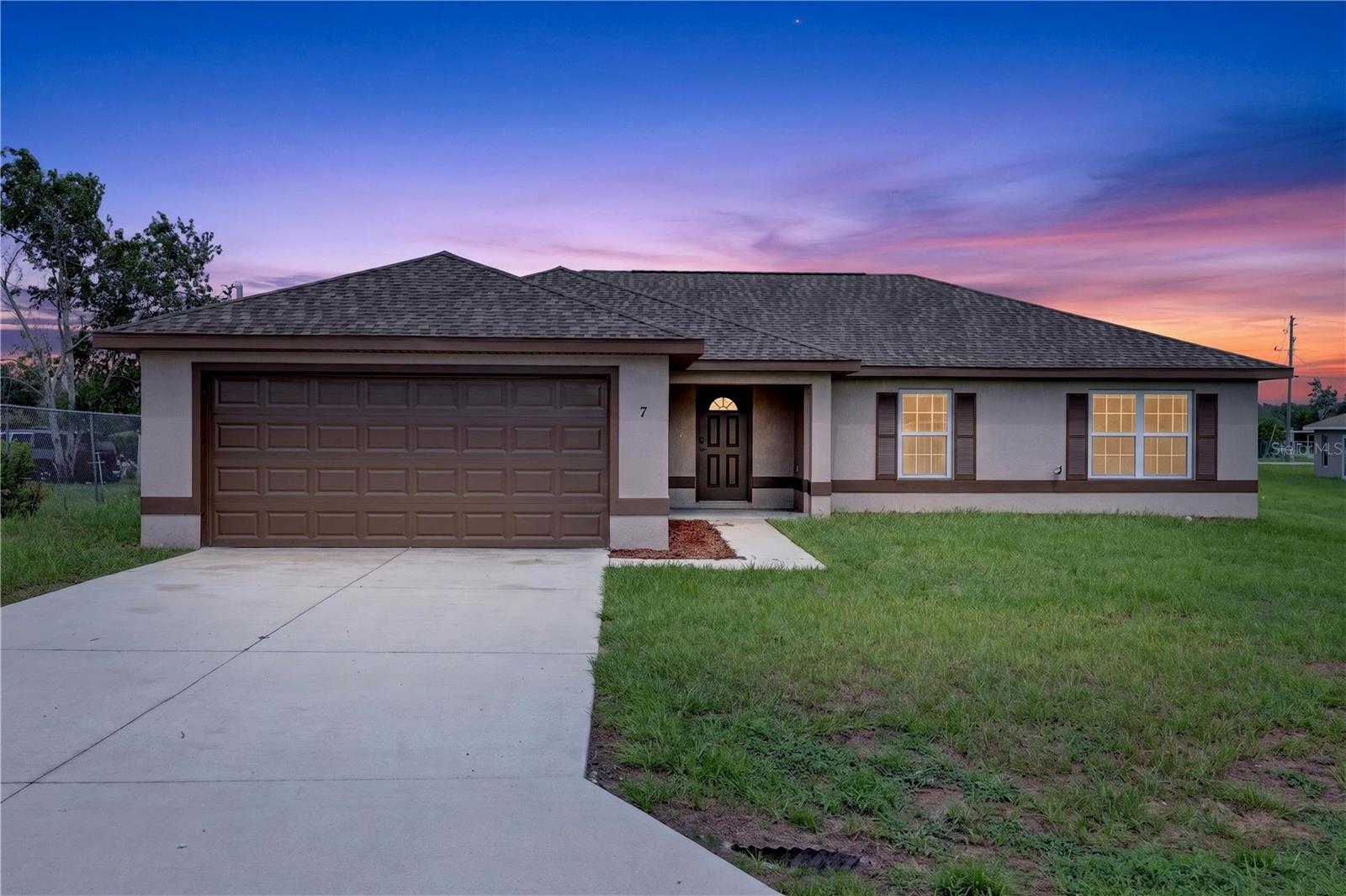 7 Willow Run, Ocala, FL 34472