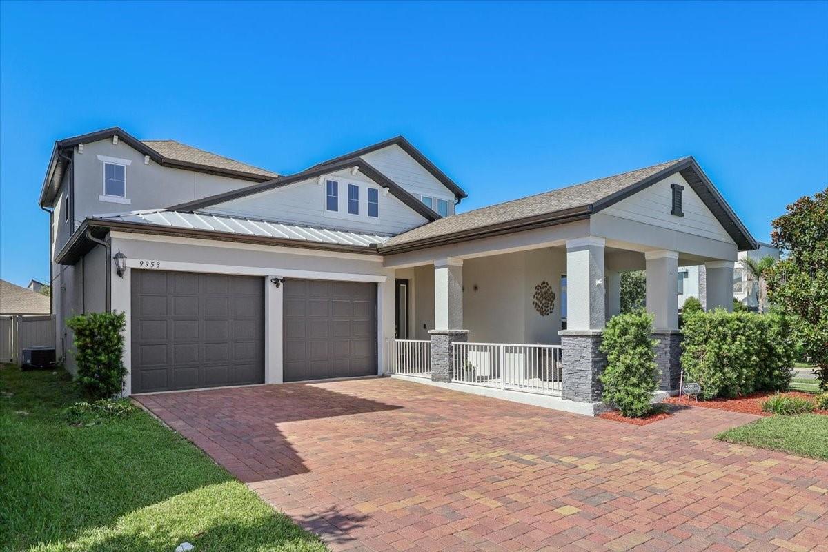 9953 Summerlake Groves, Winter Garden, FL 34787