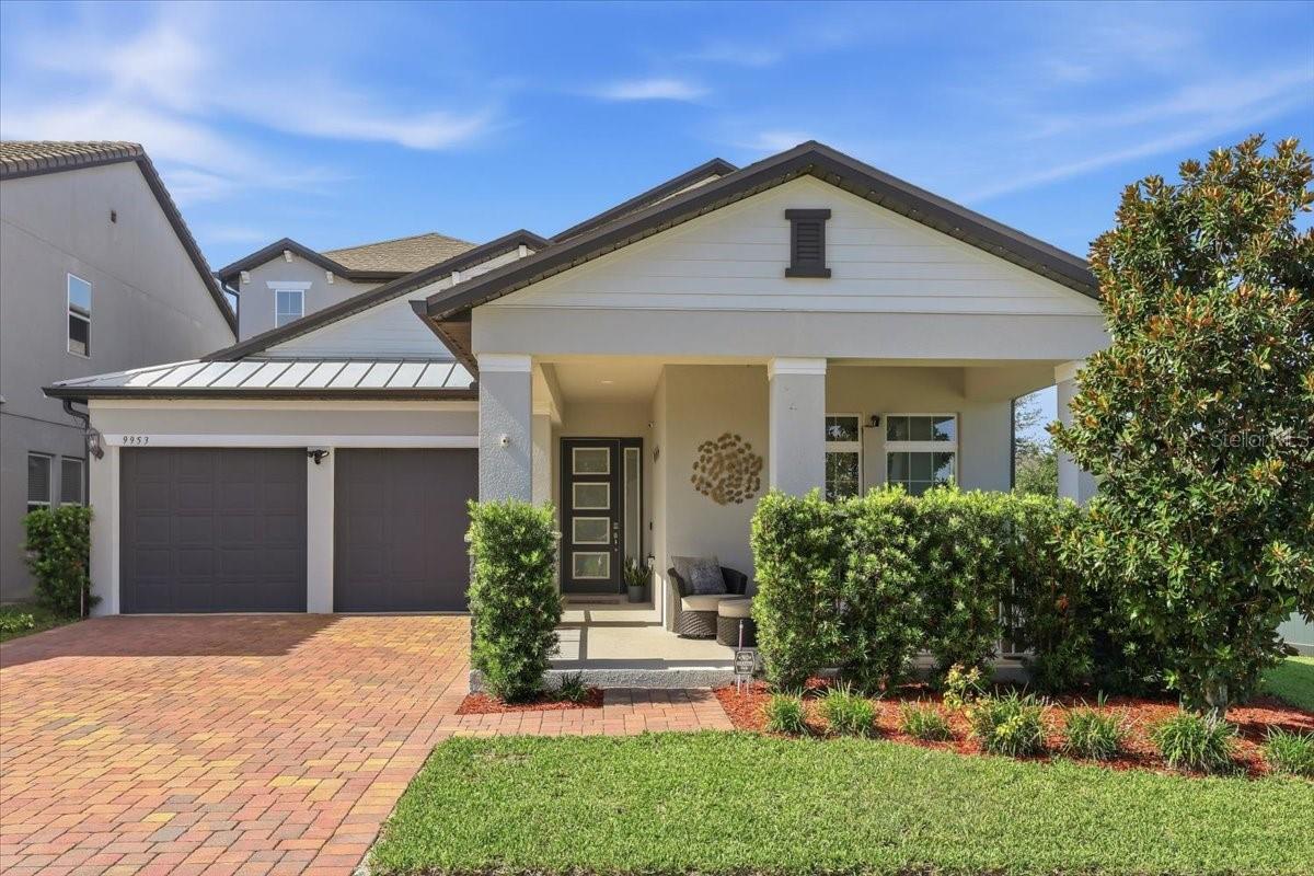 9953 Summerlake Groves, Winter Garden, FL 34787