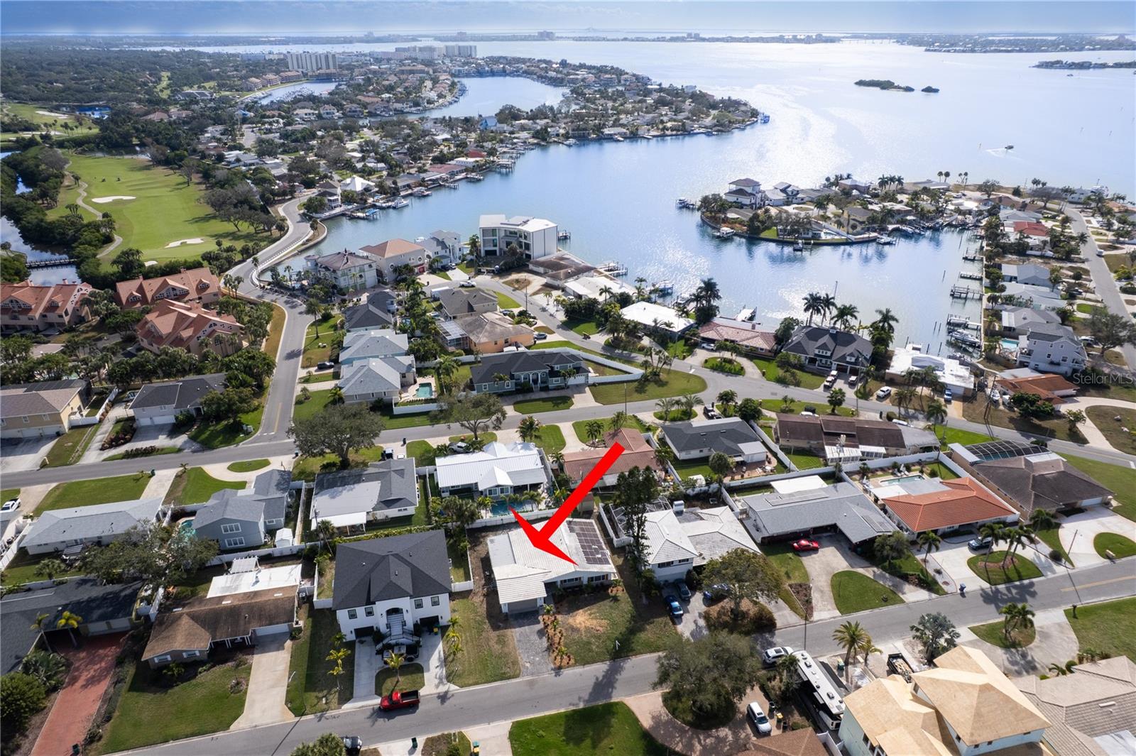 6613 Blue Heron, St Petersburg, FL 33707