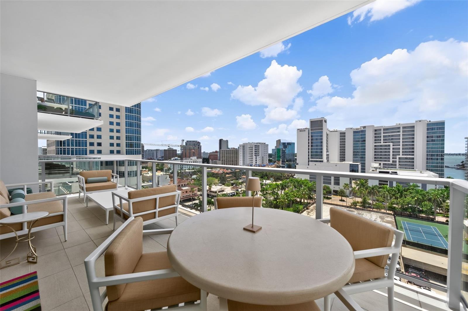 301 Quay Commons Unit 1009, Sarasota, FL 34236