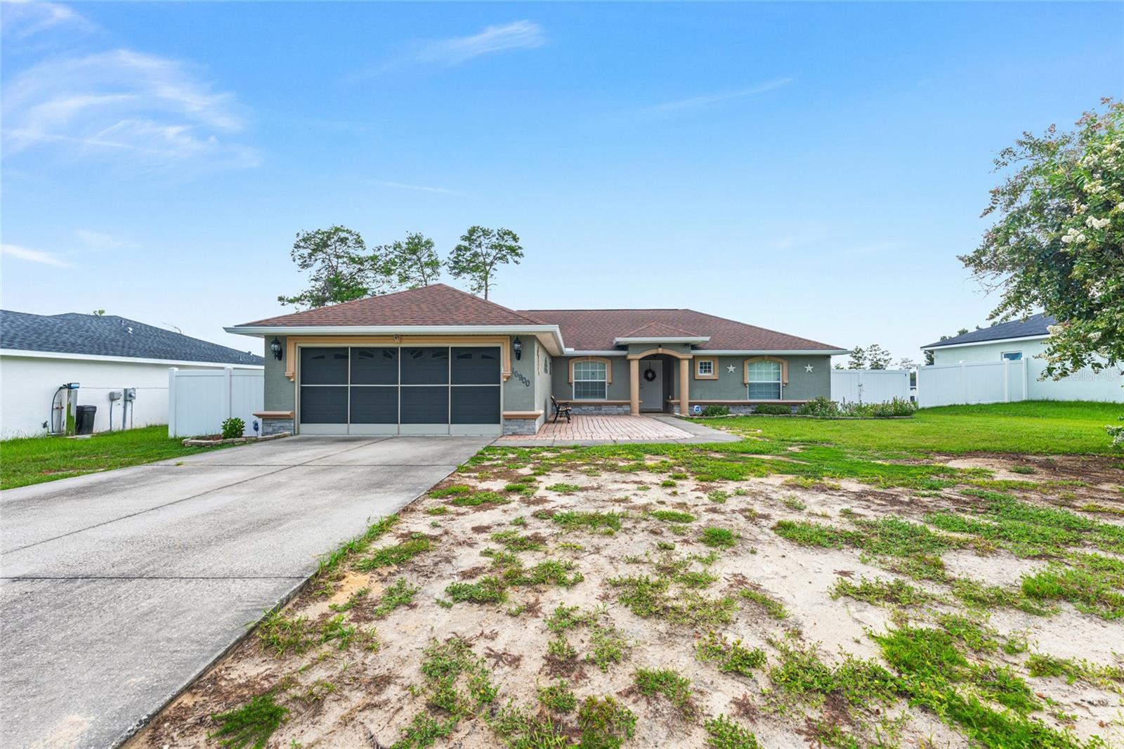 16900 42nd Avenue, Ocala, FL 34473