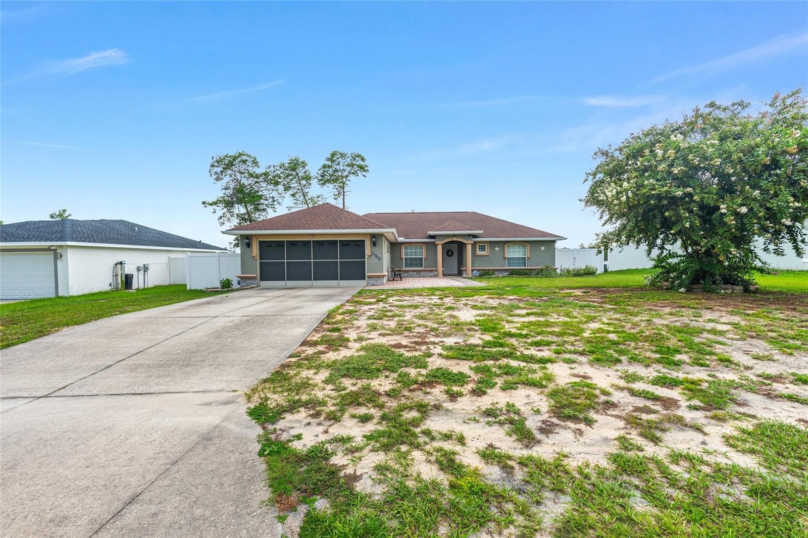 16900 42nd Avenue, Ocala, FL 34473