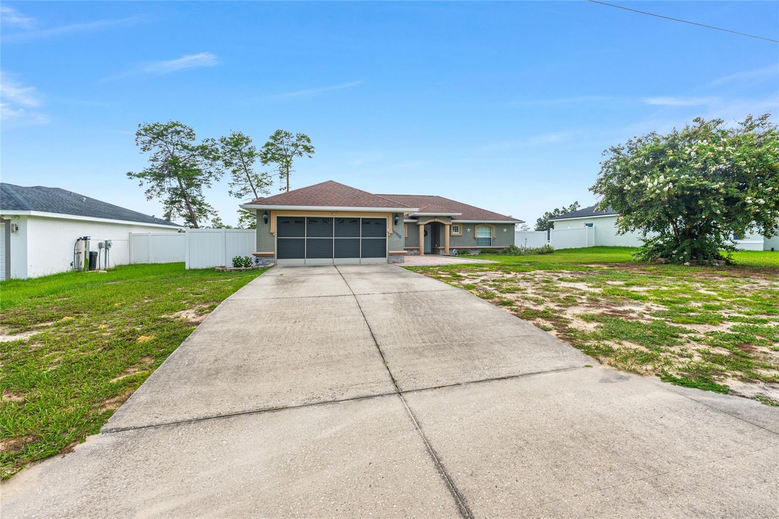 16900 42nd Avenue, Ocala, FL 34473