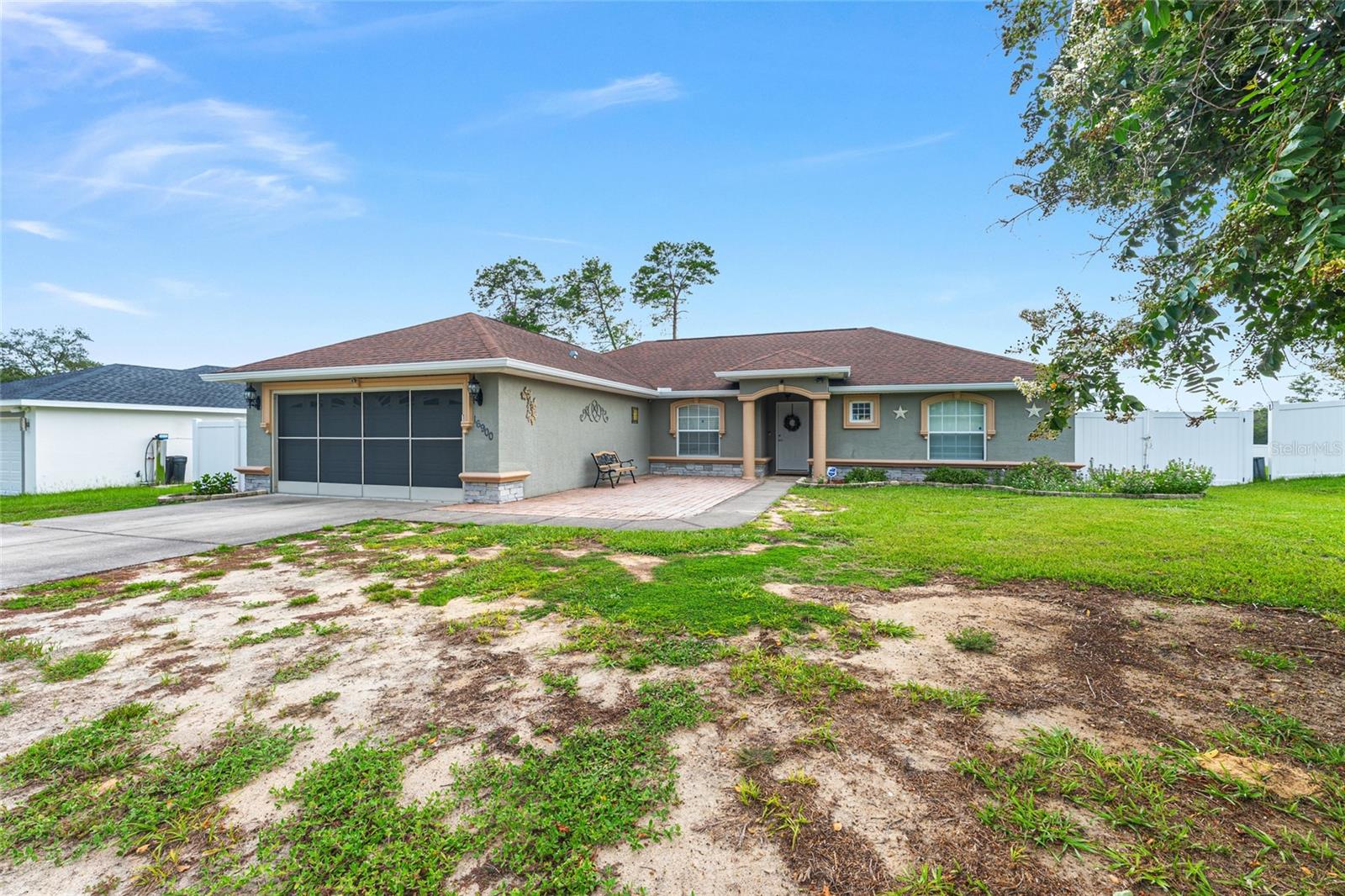 16900 42nd Avenue, Ocala, FL 34473