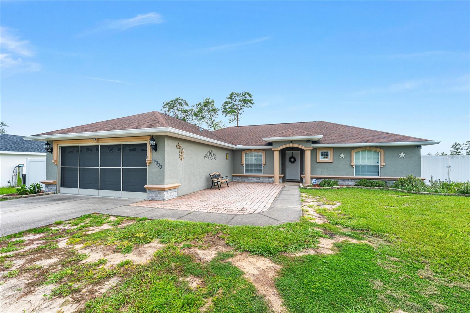 16900 42nd Avenue, Ocala, FL 34473