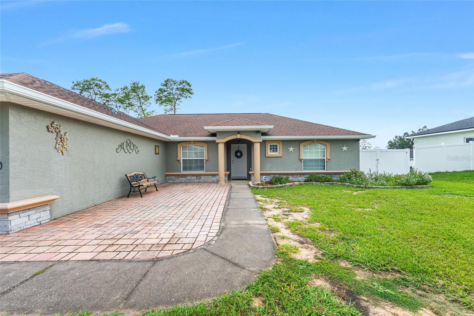 16900 42nd Avenue, Ocala, FL 34473