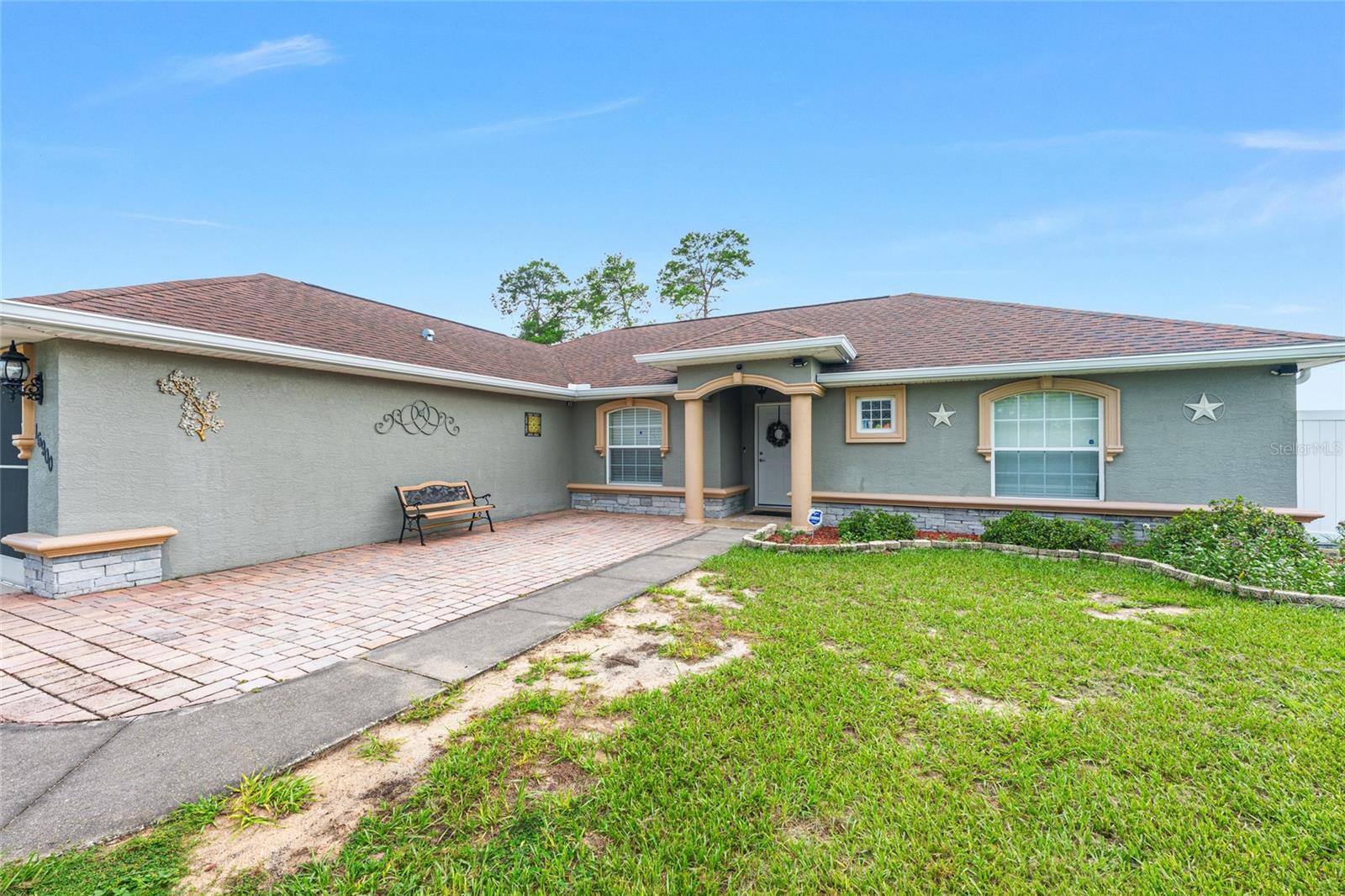 16900 42nd Avenue, Ocala, FL 34473