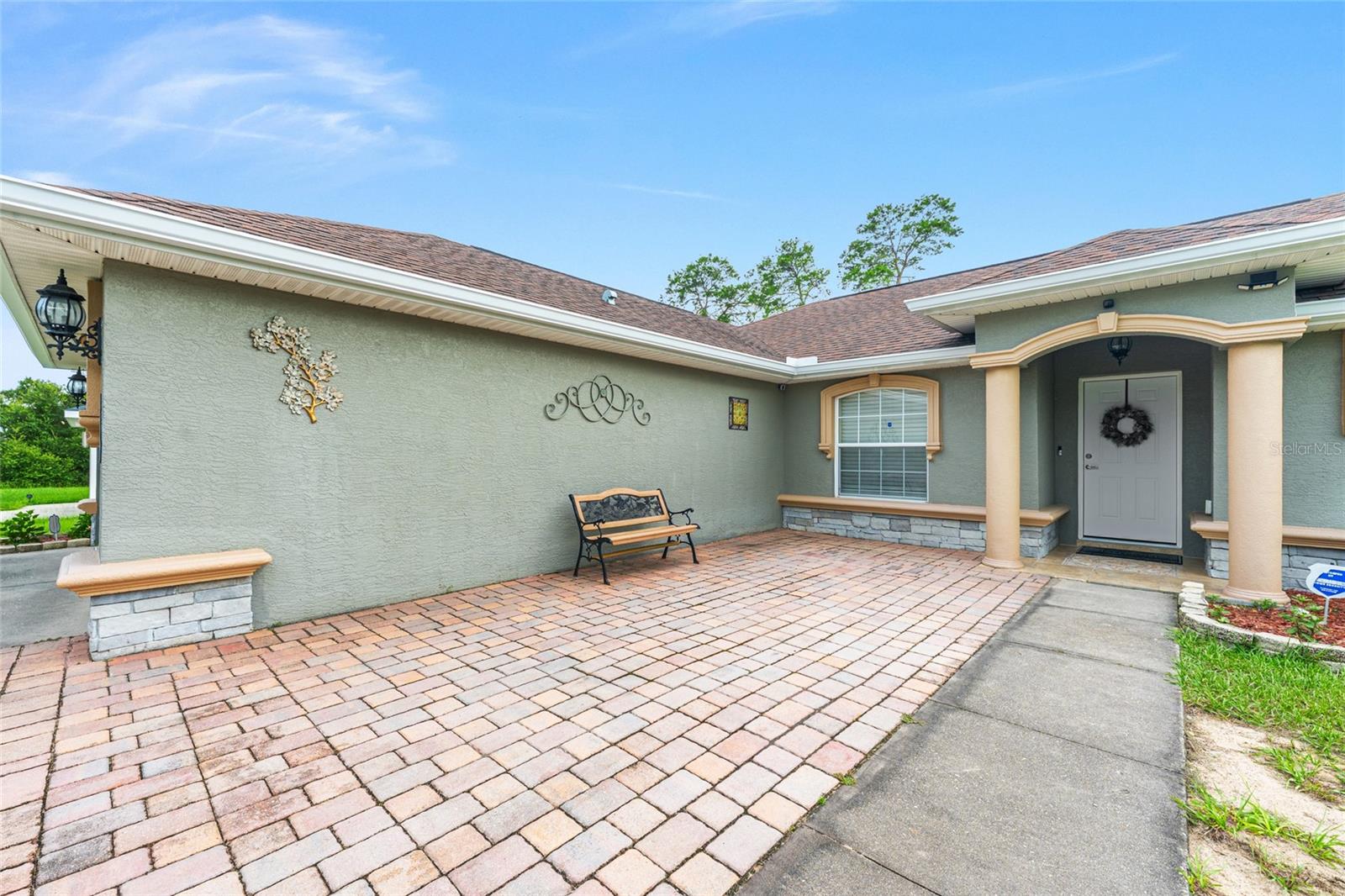 16900 42nd Avenue, Ocala, FL 34473