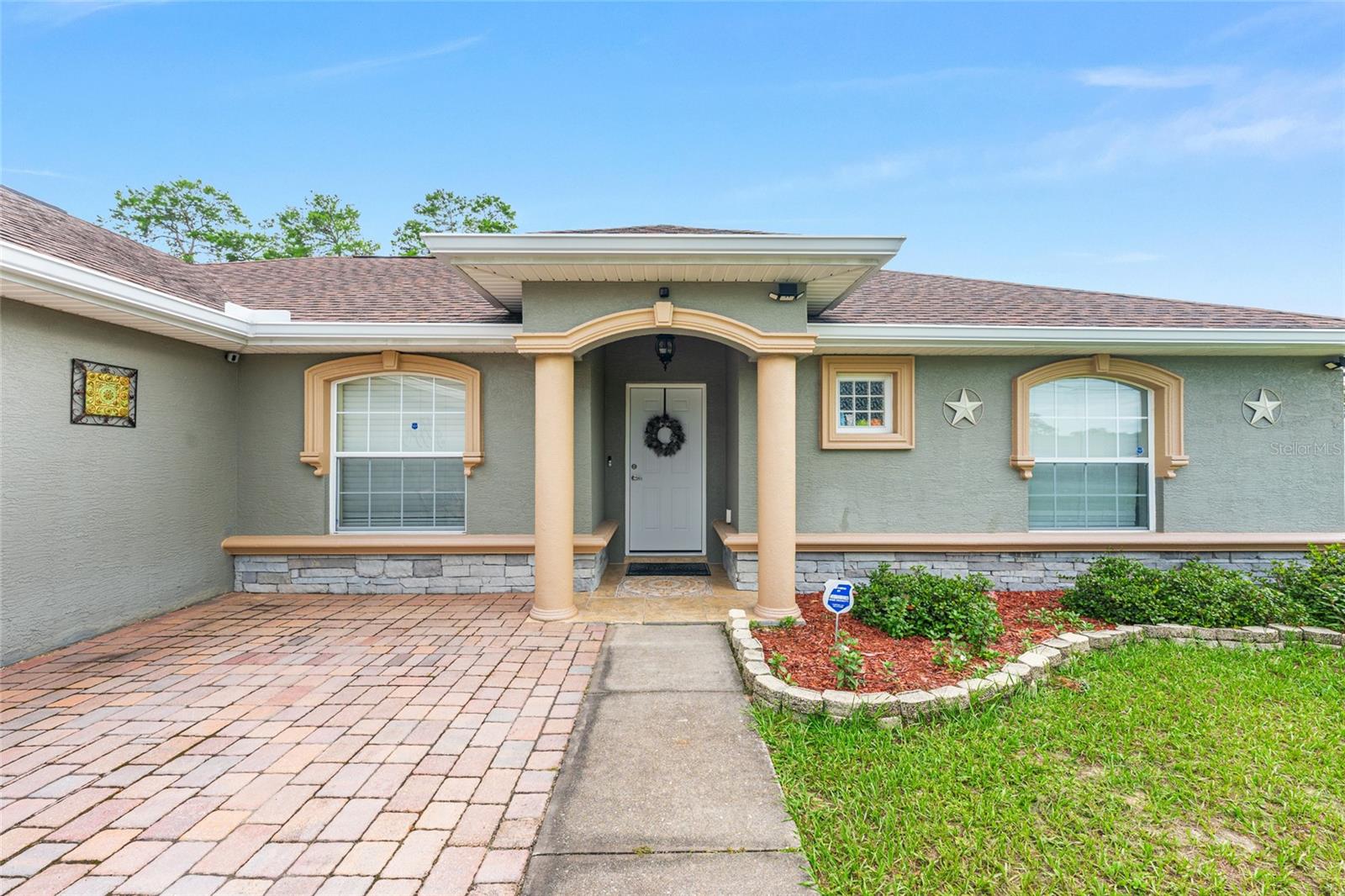 16900 42nd Avenue, Ocala, FL 34473