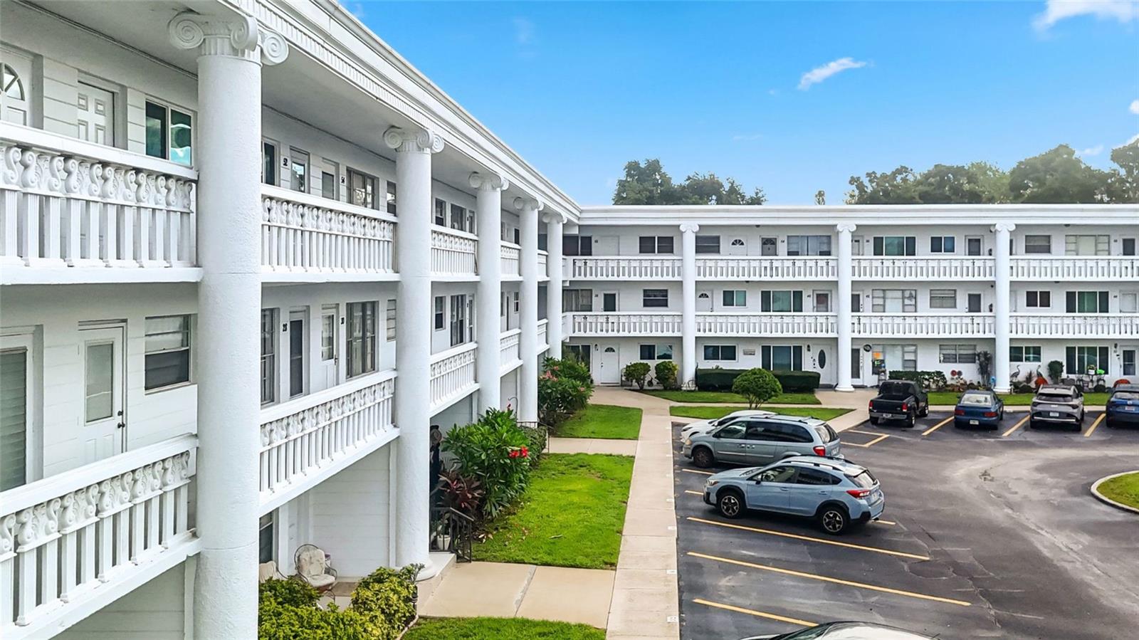 2454 Australia Unit 32, Clearwater, FL 33763
