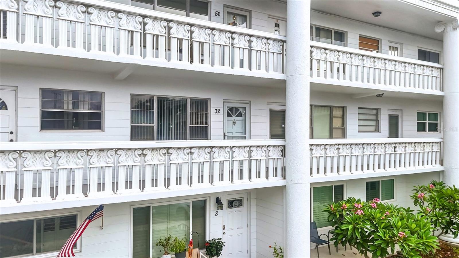 2454 Australia Unit 32, Clearwater, FL 33763