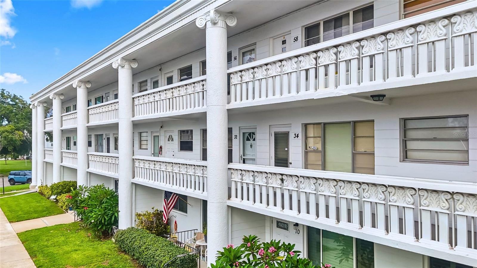 2454 Australia Unit 32, Clearwater, FL 33763