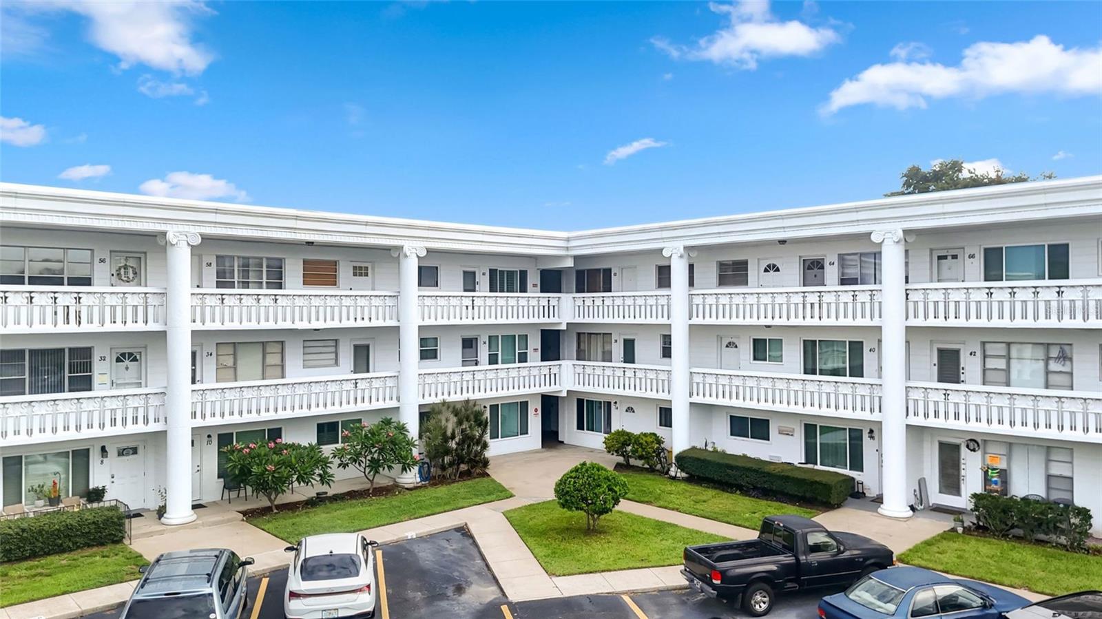 2454 Australia Unit 32, Clearwater, FL 33763