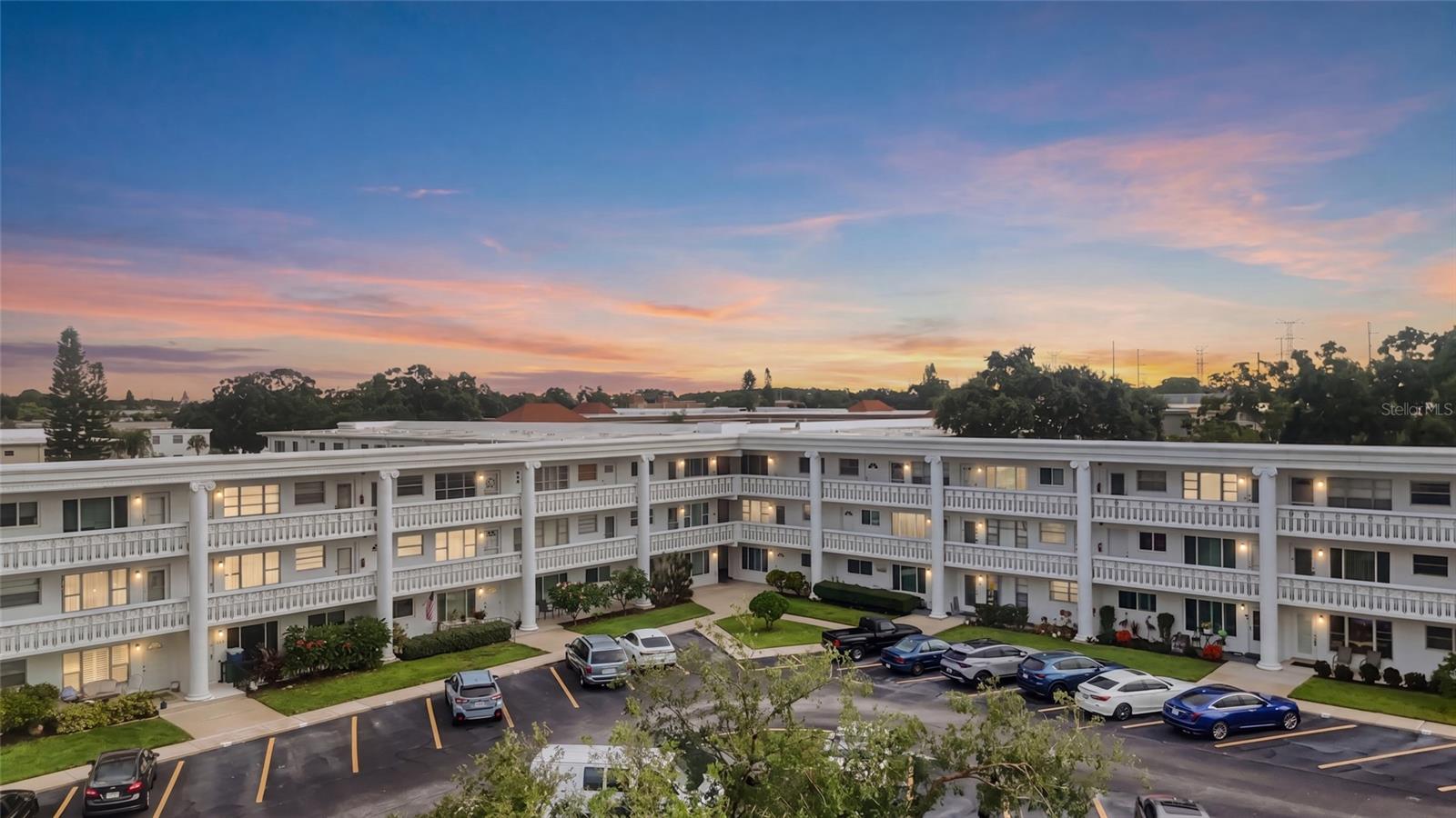 2454 Australia Unit 32, Clearwater, FL 33763