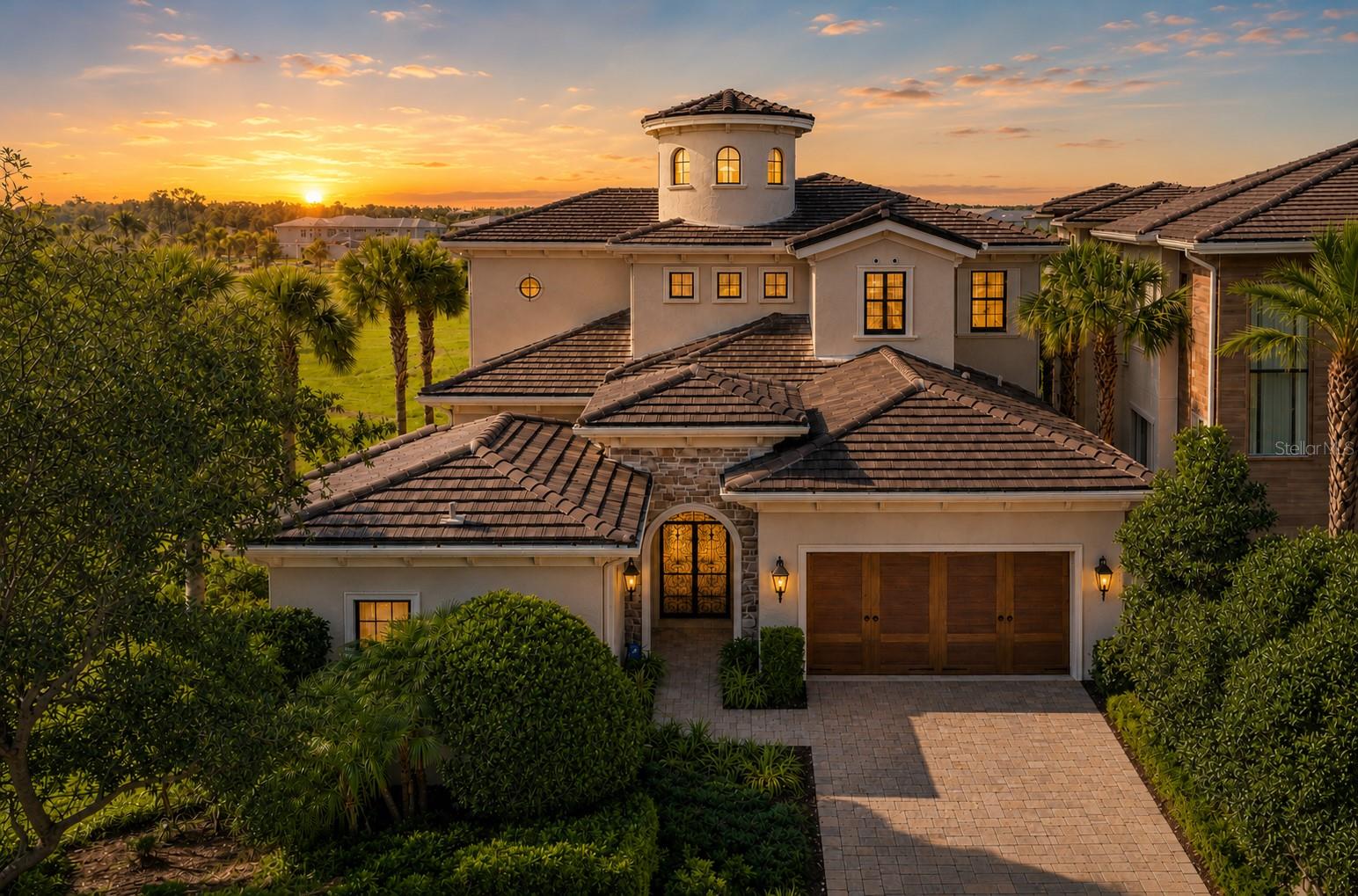 340 Muirfield, Reunion, FL 34747