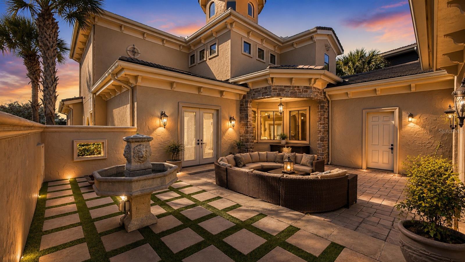 340 Muirfield, Reunion, FL 34747
