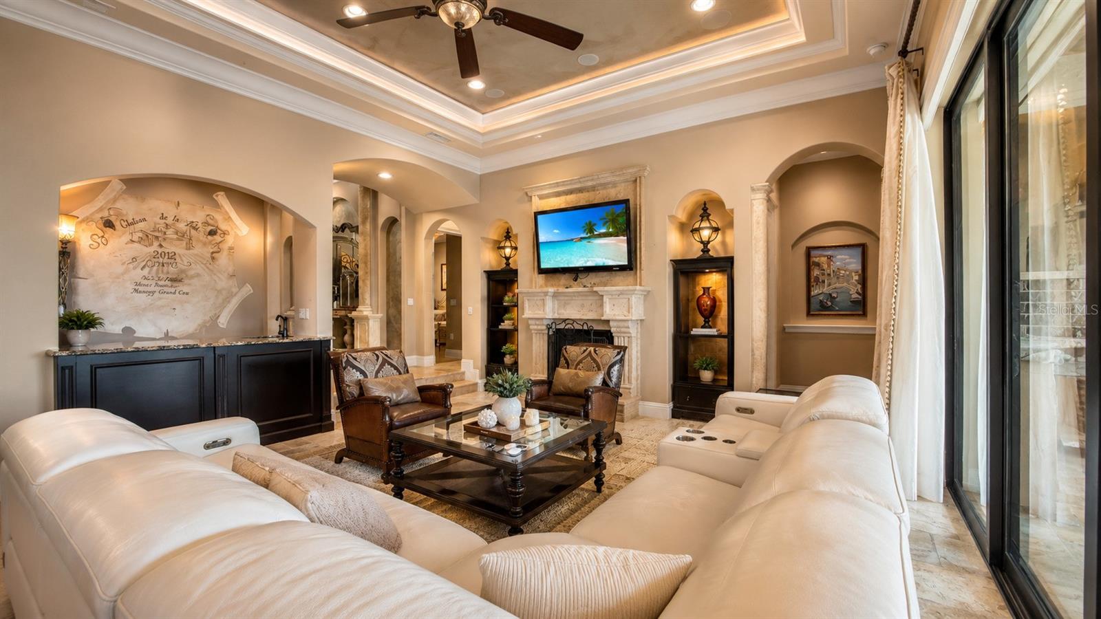 340 Muirfield, Reunion, FL 34747
