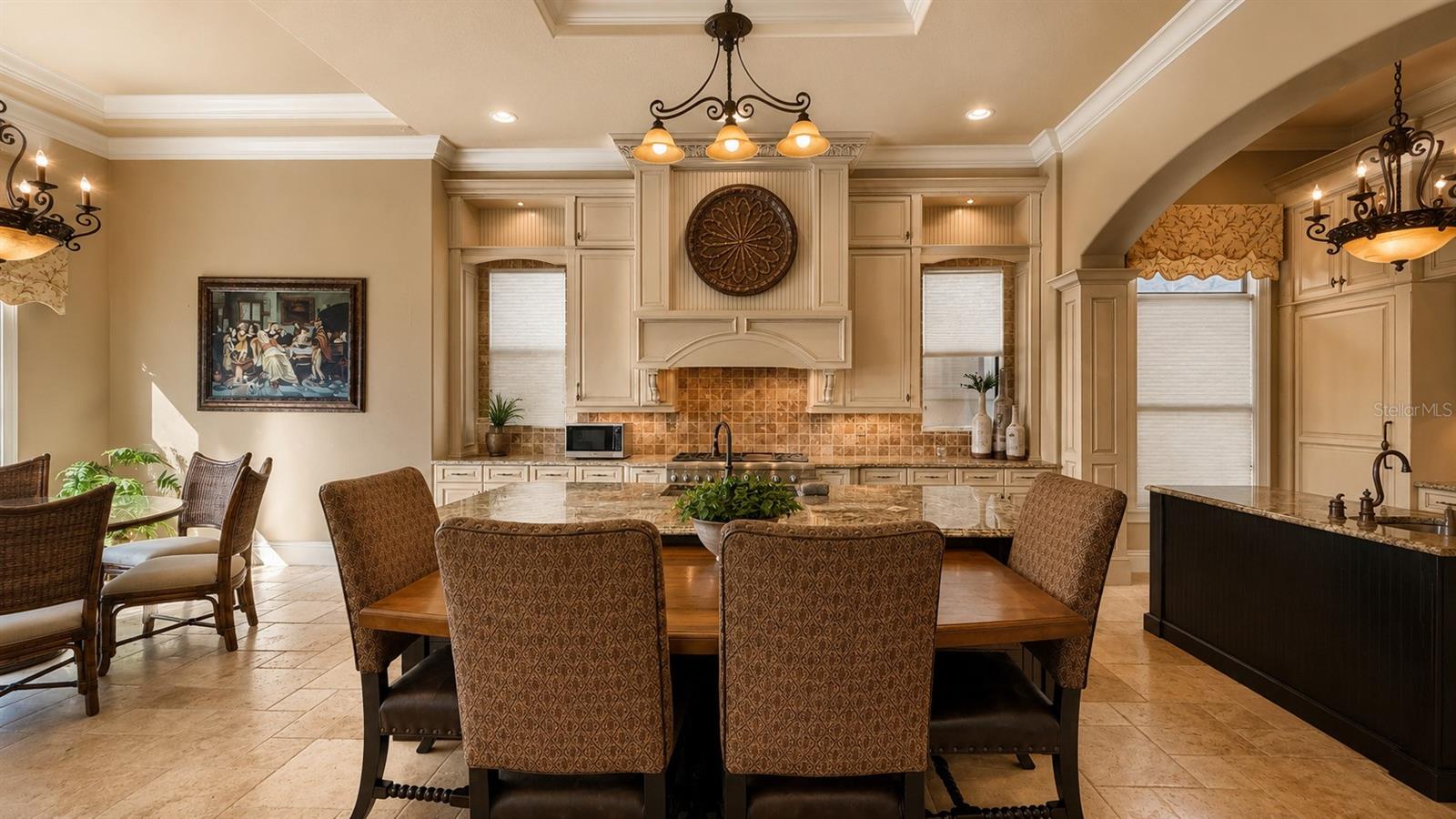 340 Muirfield, Reunion, FL 34747