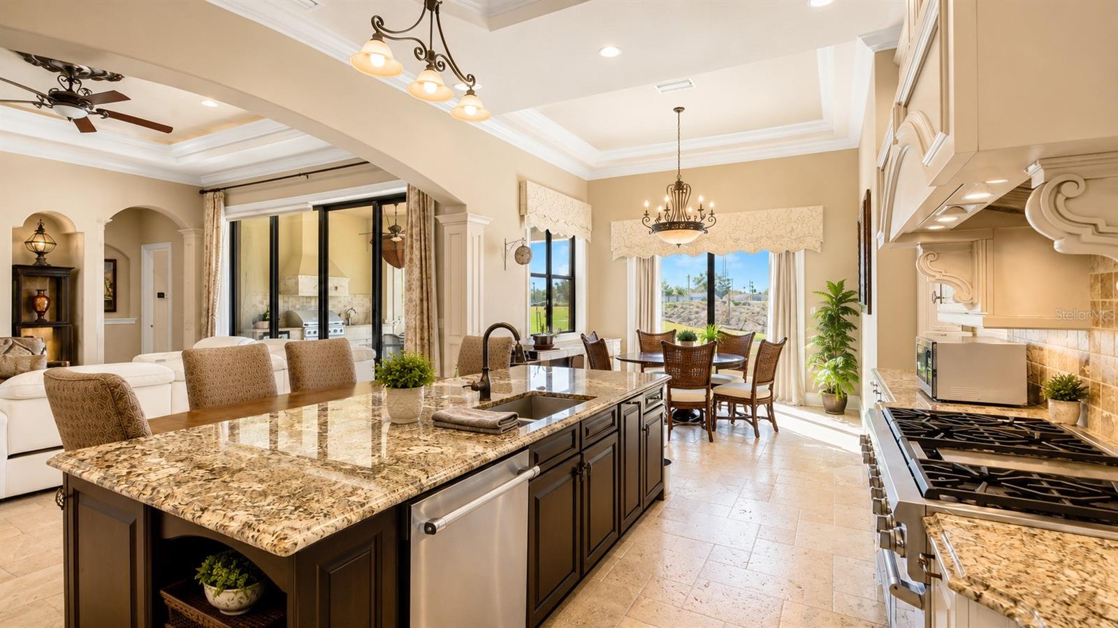 340 Muirfield, Reunion, FL 34747