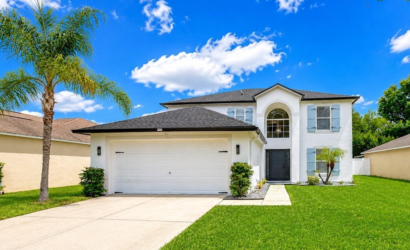 12928 Kings Lake, Gibsonton, FL 33534