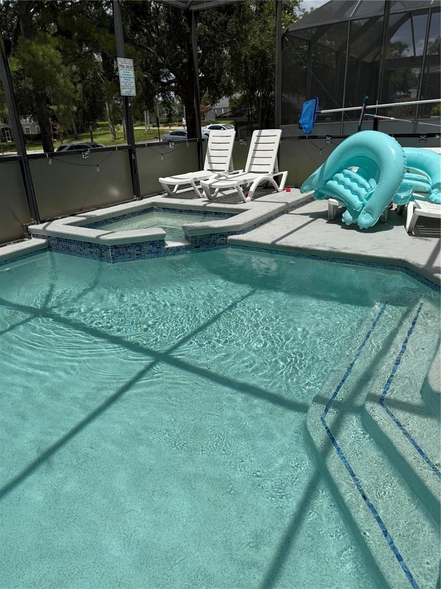 8105 Sun Palm, Kissimmee, FL 34747