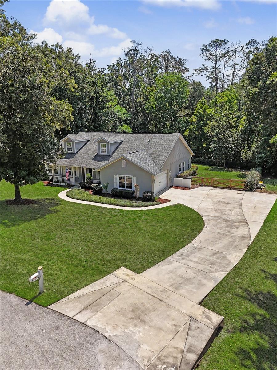 5045 2nd, Ocala, FL 34471